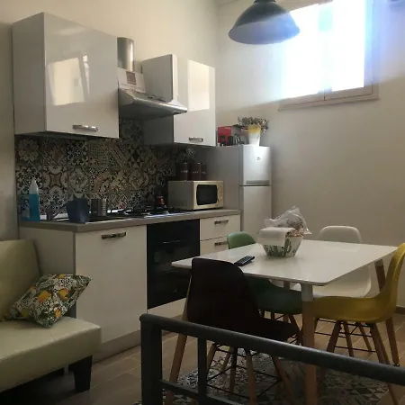 Arco Antico Guest house