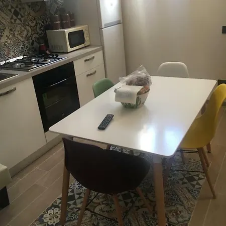 Arco Antico Guest house