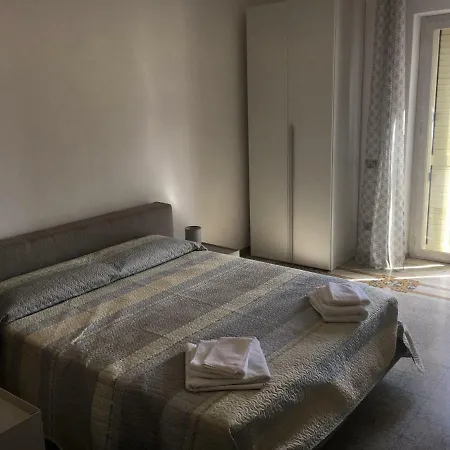 Arco Antico Guest house *