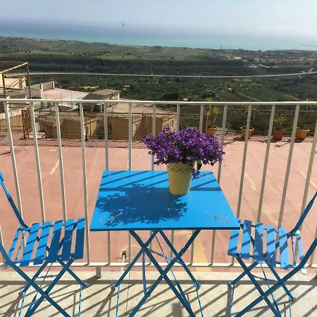 Guest house Arco Antico
