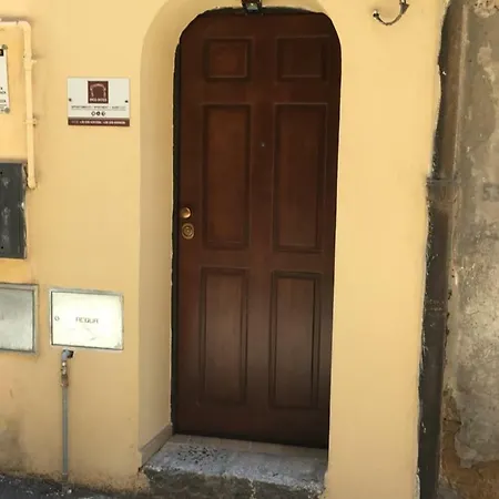 Arco Antico Pensión Agrigento