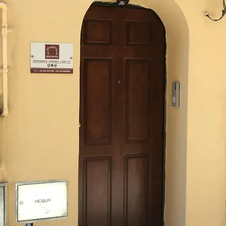 Arco Antico