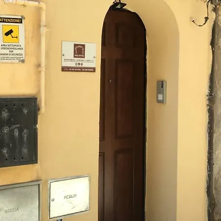 Arco Antico