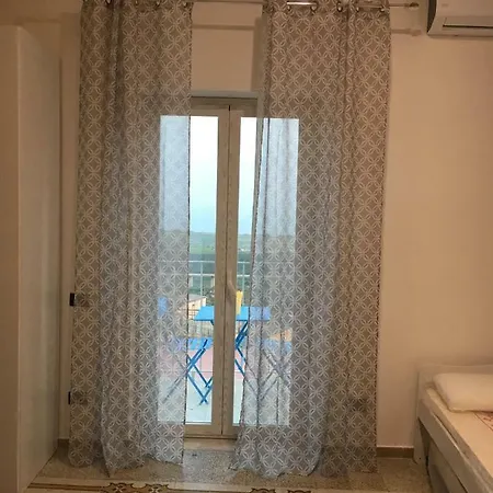 Pensión Arco Antico *