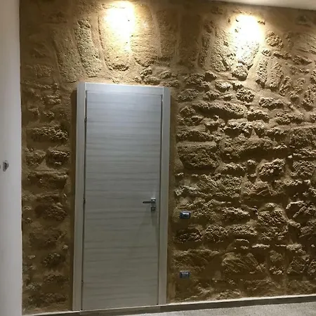 Arco Antico Pensión
