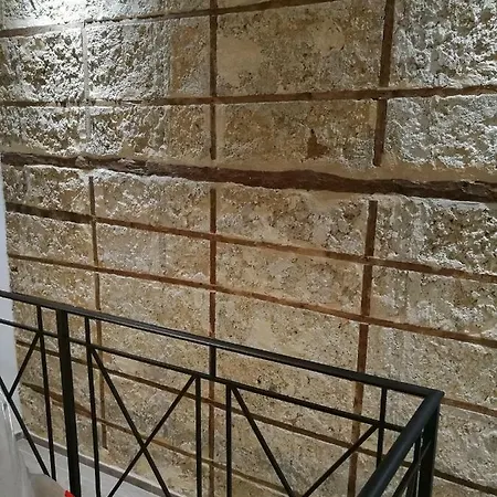 Pensión Arco Antico Agrigento